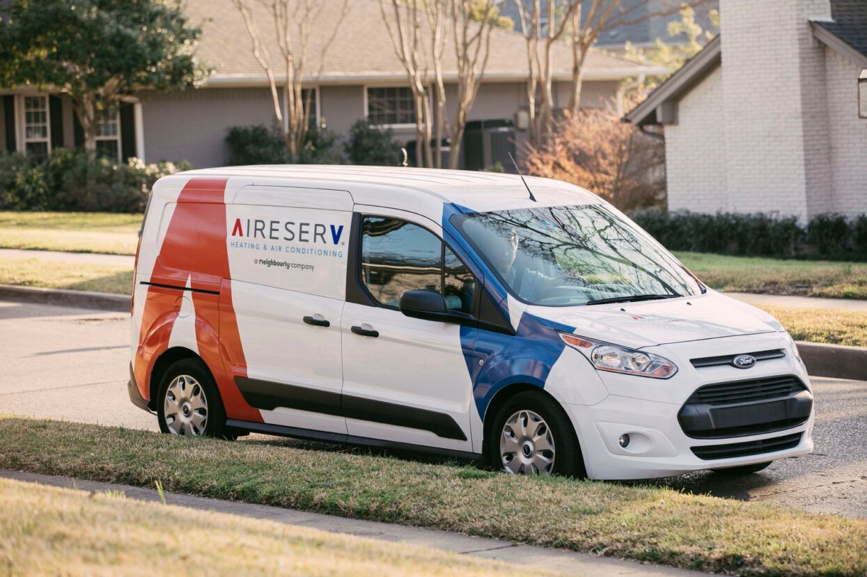 aire serv heating